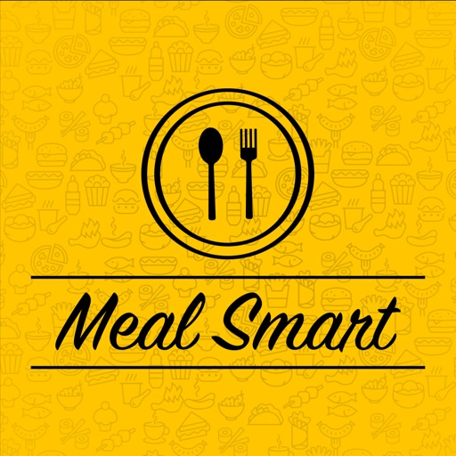 Meal Smart icon