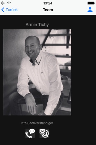 Armin Tichy screenshot 4