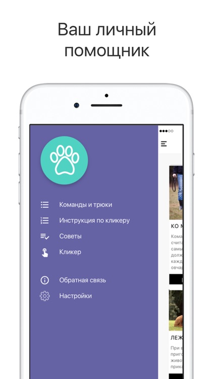 Дрессировка собак DoggyMentor screenshot-4