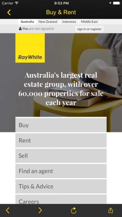 Ray White Temora & Narrandera