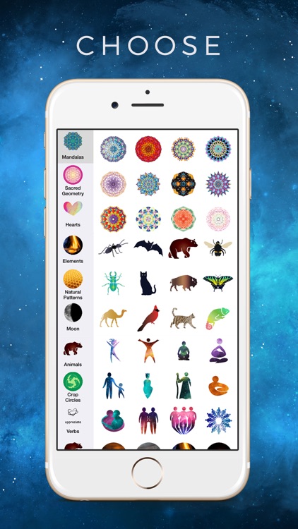 MagiMoji for iMessage screenshot-4