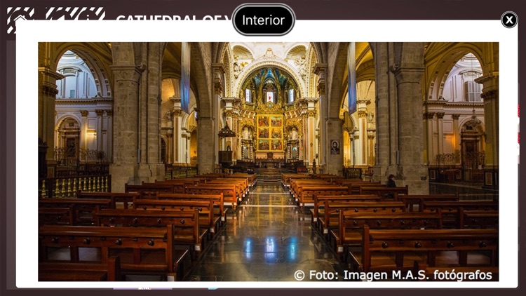 Cathedral of Valencia