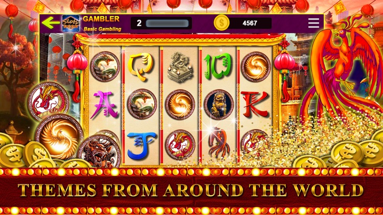 Lucky Slots 888: Win Jackpot!