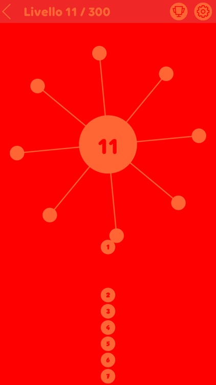 Niluan DotLine screenshot-3