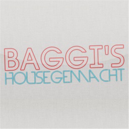 BAGGIS HOUSEgemacht
