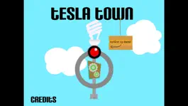 Game screenshot TeslaTown mod apk