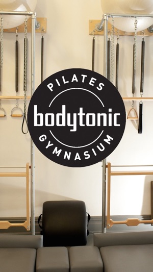 BodyTonic NYC(圖2)-速報App