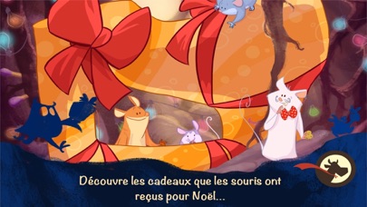 Screenshot #2 pour Nuit de Noël