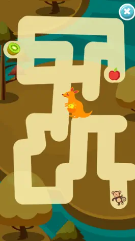 Game screenshot Игры для детей: Лабиринт apk