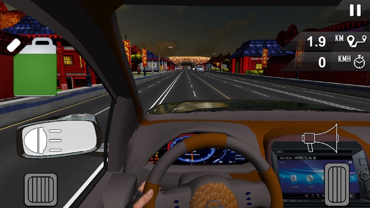 Extreme Turbo Car Racer