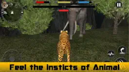 Game screenshot Extreme Wild Savanna Simulator mod apk