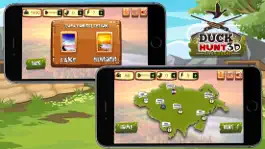 Game screenshot Duck Hunting 3D: Seasons 2017 apk