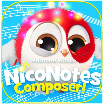 NicoNotes Composer! Cheats