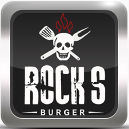 Rocks Burger