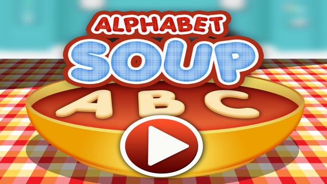 ABCs - Alphabet Soup(圖5)-速報App