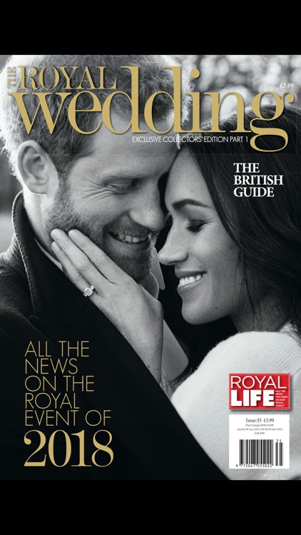 Royal Life Magazine