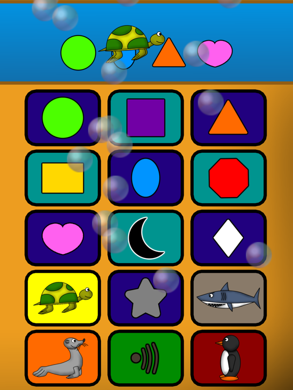 Screenshot #5 pour Learning Games for Kids: Animals - Education Ed