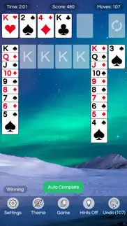 How to cancel & delete solitaire #1 card game 2