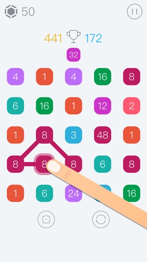 Number Link
