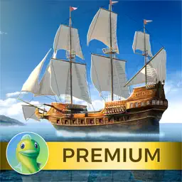 Hidden Expedition: The Pearl app icon