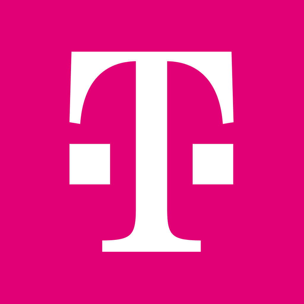 T-Mobile App Icon