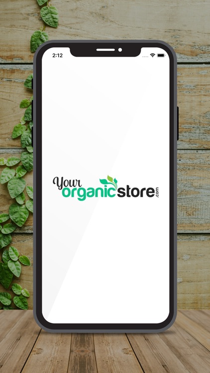 Organic Store AU
