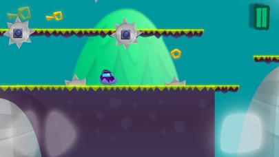 Bug bites-Jungle screenshot 3