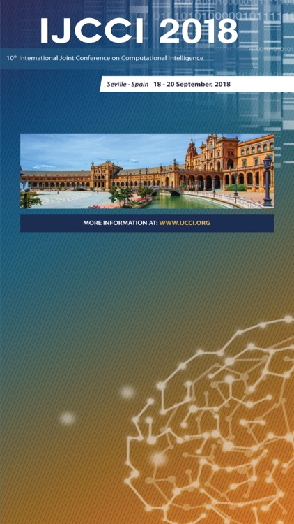 IJCCI 2018