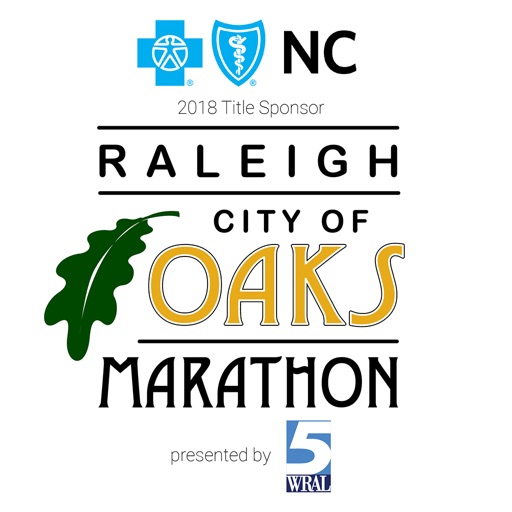 City of Oaks Marathon icon