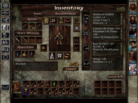 Icewind Daleのおすすめ画像5