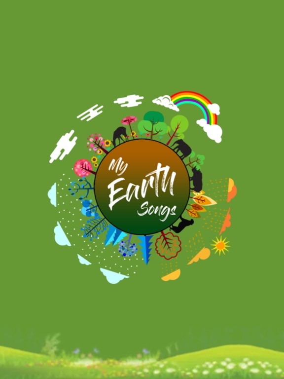 My Earth Songs