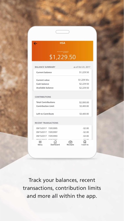Optum Bank screenshot-3