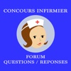 FORUM CONCOURS INFIRMIER