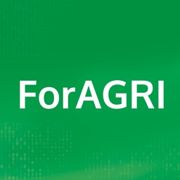 ForAGRI икона