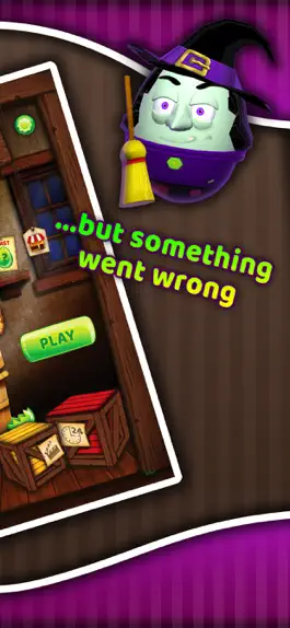 Game screenshot MonsterEggs Invasion apk