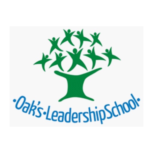 Oak’s Leadership School