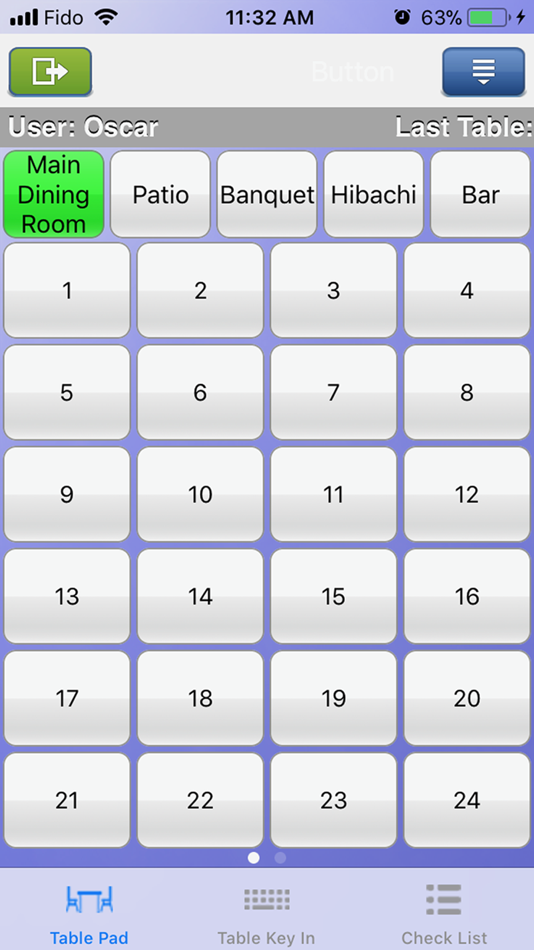 #1. WavePOS for Aldelo (iOS) 由: WaveSoft Technologies Corp.