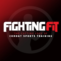 Fighting Fit Magazine - The Cutting Edge of Combat Sports Technique apk