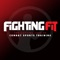 Fighting Fit magazine covers every aspect of combat sports training