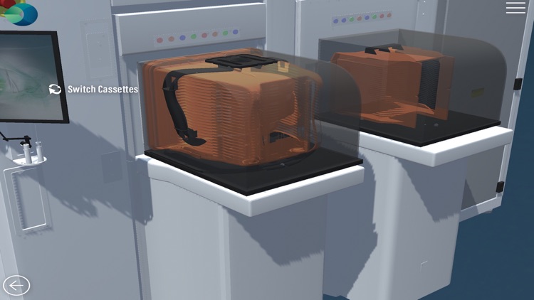 Camtek - Eagle System screenshot-3