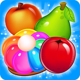 الفواكه المتشابهة