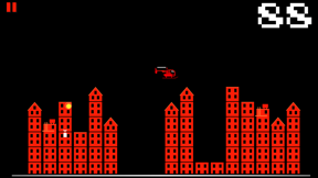 Chopper Bomber screenshot