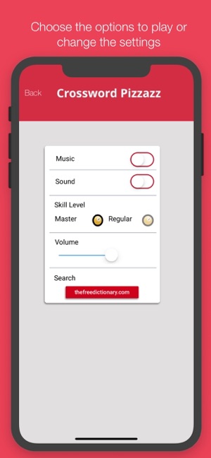 Easy Crossword - Pizzazz(圖5)-速報App