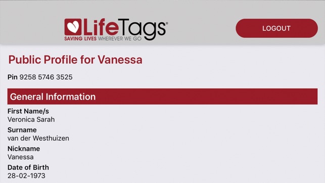 LifeTags(圖5)-速報App