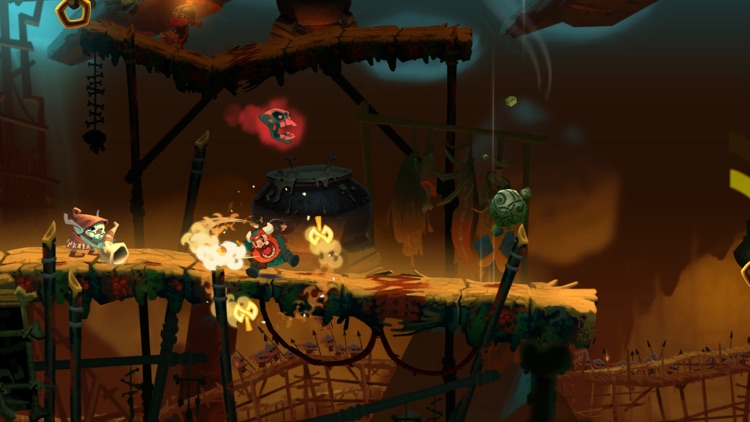 Oddmar screenshot-2