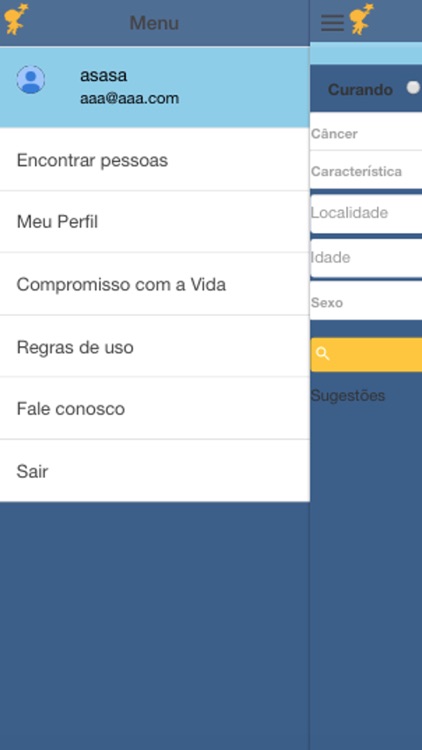 Cure Network screenshot-4