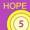 希望（新約聖書・神の言葉より） - iPhoneアプリ