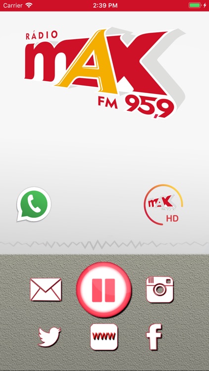 Rádio Max 95.9 FM