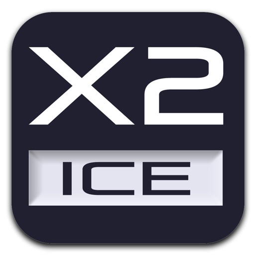 X2 ICE