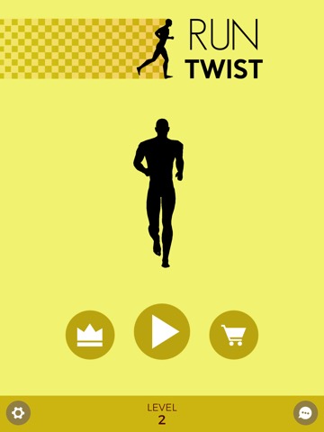 Run Twistのおすすめ画像1